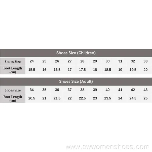 Ballet Dance Shoes for Women and Girls